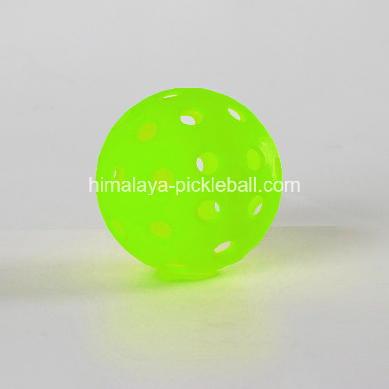 40 lỗ Pickleball