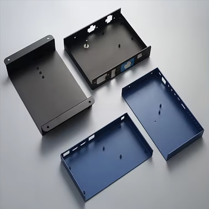 Tùy chỉnhnhôm tấm thép không gỉ Chế tạo kim loại Dịch vụ OEM Dập