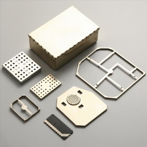 Tùy chỉnh\\/OEM Nhôm có độ chính xác cao\\/Thép không gỉ\\/SPHC\\/SPCC Tấm tem kim loại Phần dập cho ô tô\\/Ô tô\\/Mac