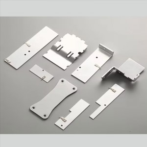 Tùy chỉnh\\/OEM Nhôm có độ chính xác cao\\/Thép không gỉ\\/SPHC\\/SPCC Tấm tem kim loại Phần dập cho ô tô\\/Ô tô\\/Mac