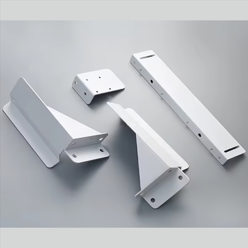 Bộ phận dập kim loại có độ chính xác cao tùy chỉnh OEM Chế tạo kim loại tấm thép không gỉ với các bộ phận uốn cắt bằng laser