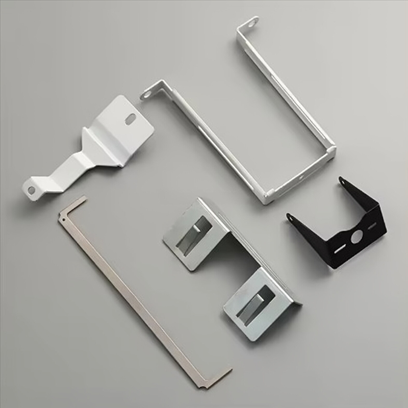 Nhà máy OEM Dịch vụ chế tạo kim loại tấm tùy chỉnh chính xác Các bộ phận dập CNC được vẽ sâu