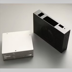 chất lượng cao Khung kim loại tấm tùy chỉnh Bộ phận gia công dập Cnc