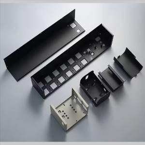 chất lượng cao Khung kim loại tấm tùy chỉnh Bộ phận gia công dập Cnc