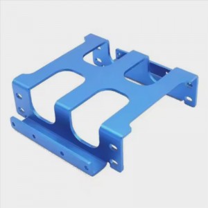 Tùy chỉnh chế tạo chính xác uốn thép không gỉ Nhôm đồng thau Vẽ sâu các bộ phận dập