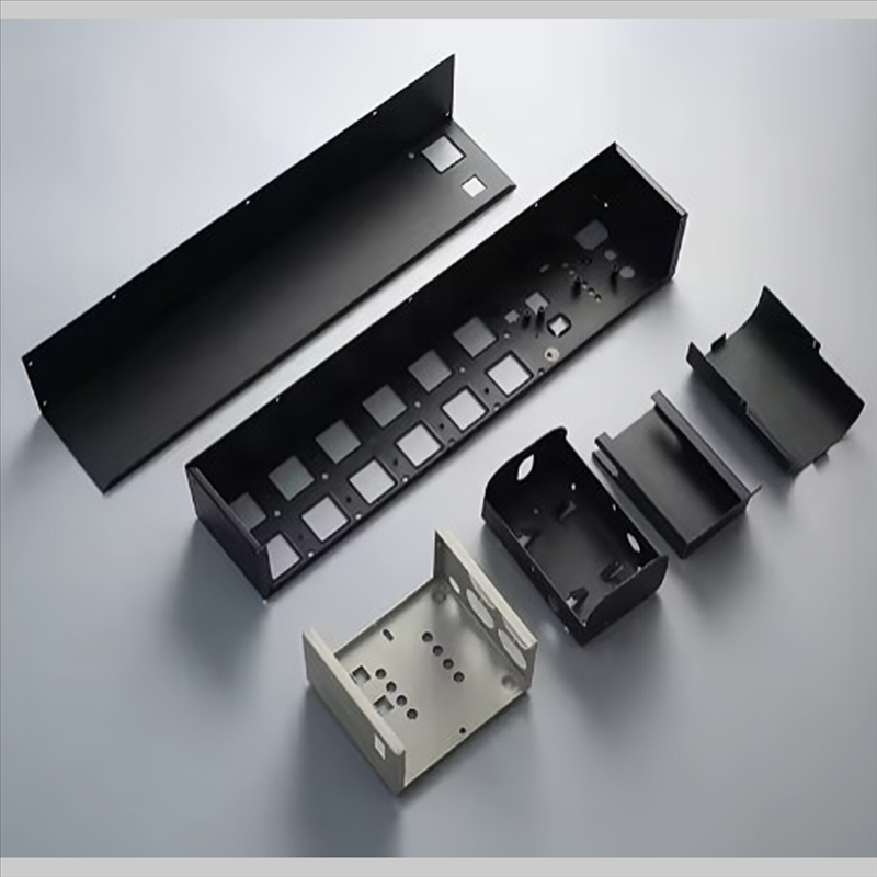 Nhà sản xuất Dịch vụ ép sâu bằng kim loại tùy chỉnh Nhôm Bộ phận dập bản vẽ sâu bằng thép không gỉ