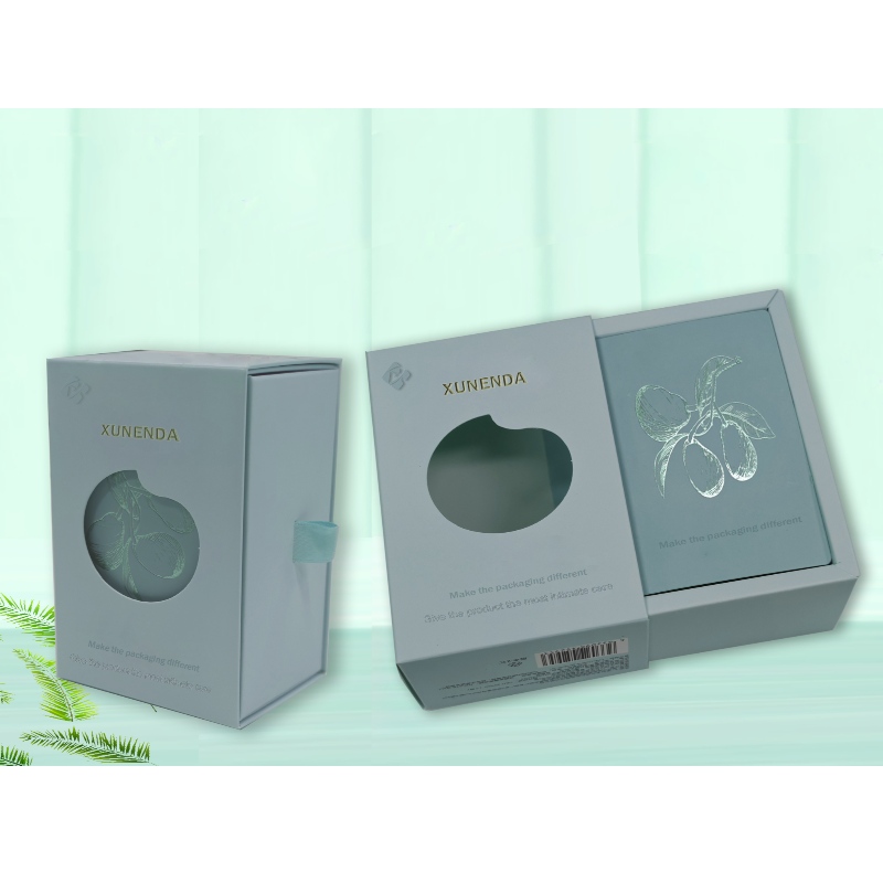 Cao cấp tối giản đa-Hộp hiển thị chứcnăng