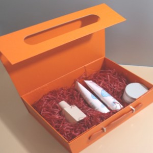 Hộp đóng gói đa chứcnăng di động