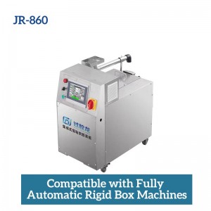 JR-Hệ thống keo dính tích hợp 860