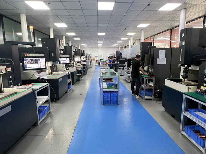 Dongguan Ibi Precision Technology Co., Ltd.