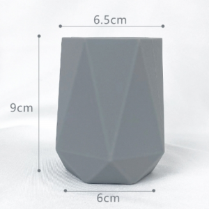 Hộp đựng bút chì silicon