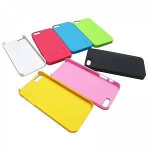 Vỏ điện thoại di động