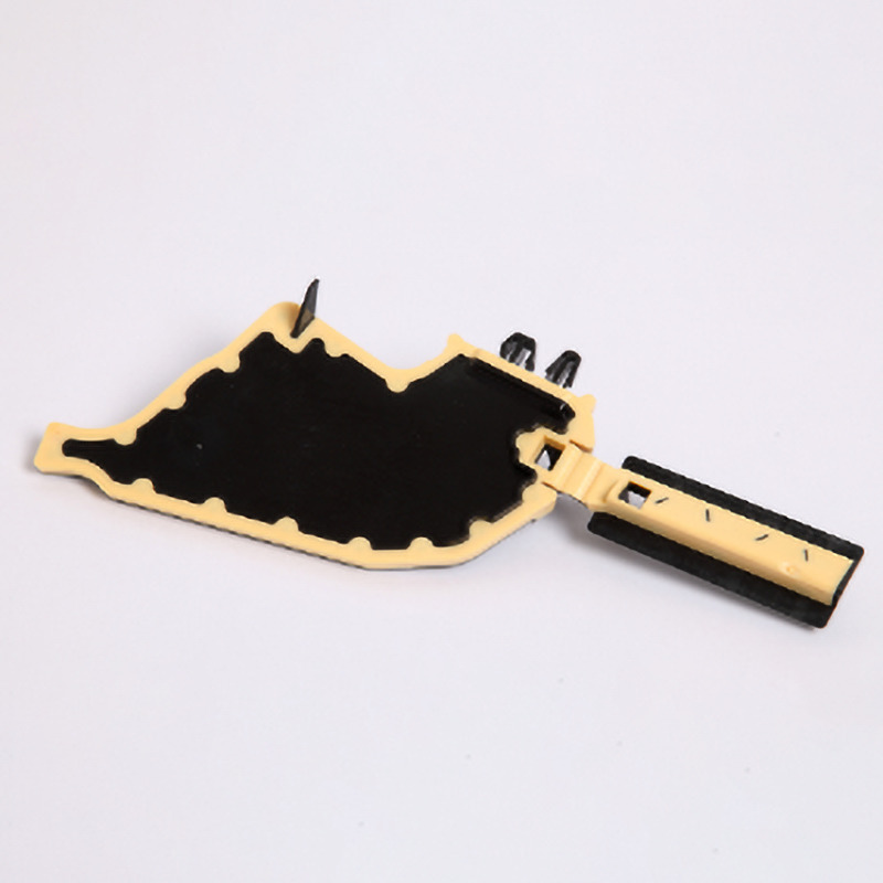 Phầnnhựa hai màu