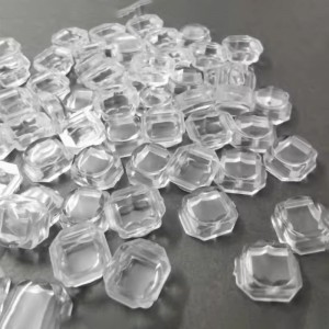 Sản phẩm ống kính quang học