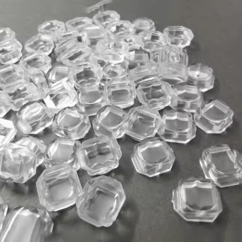 Sản phẩm ống kính quang học