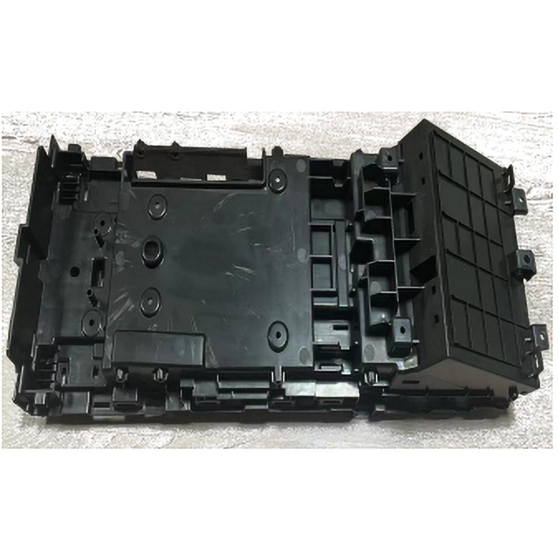 Trung tâm điều khiển