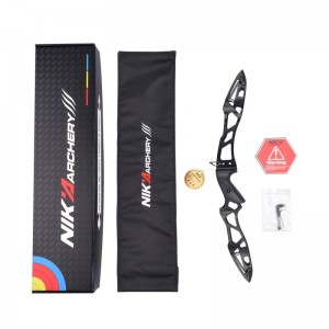 ET-13A 23 inch RH ILF Nơ cong cong tuần hoàn