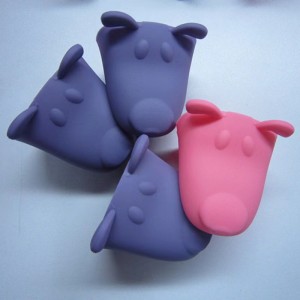 Kẹp tay chống bỏng