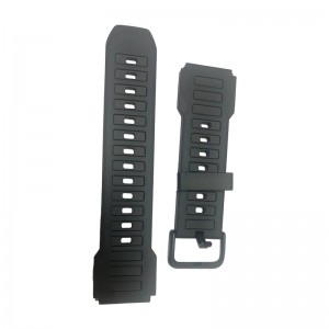 Dây đeo đồng hồ silicon