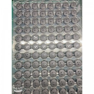 Ống kính đonhịp tim