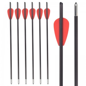 119722 Bu lôngnỏ 12,8 inch OD5,5mm