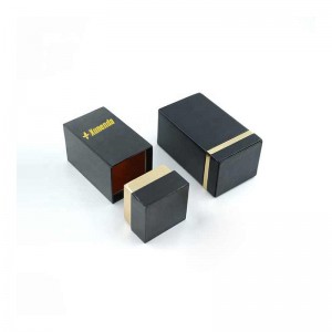 Hộp bao bìnước hoa sang trọng