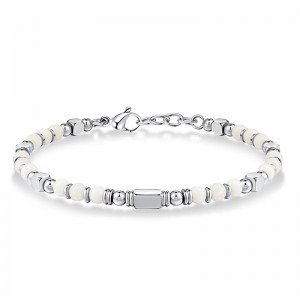 Vòng tay đính cườm sang trọng Hongde cao-đồng chất lượng vừa vặn thoải mái