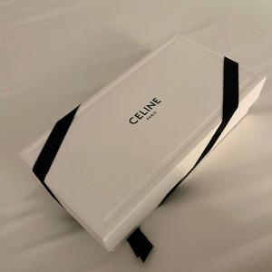 Hộp quà tặng mỹ phẩm luxe kraft