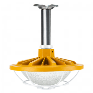 LED Vụnổ-Ánh sáng bằng chứng