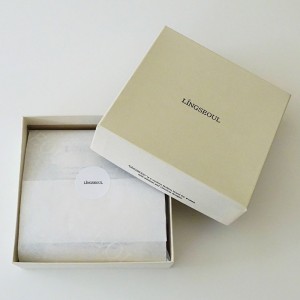 Hộp quà tặng Elegance cổ điển