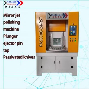 Thiết bị mài lỗ chéo thân phunnhiên liệu