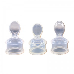 Những đứa trẻ\\SPOON phụ trợ