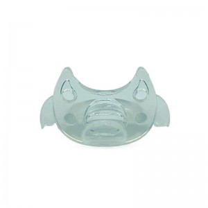 Núm vú giả cho trẻ sơ sinh và trẻ em