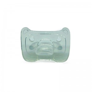 Núm vú giả cho trẻ sơ sinh và trẻ em