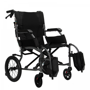 Xe lăn thoải mái