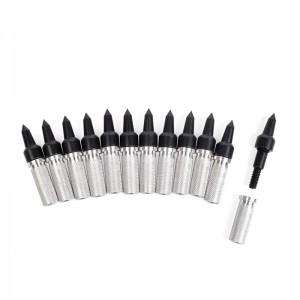 Elongarrow 151032 100grain 11/32 điểm trường vít