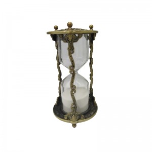 Hẹn giờ đồng hồ cát