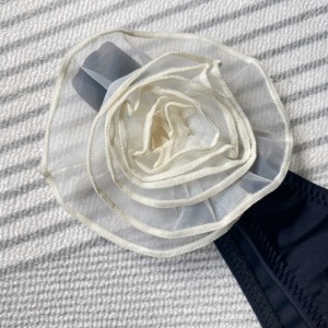 2025 Bộ bikini cô gáinóng bỏng châu Âu và Mỹ mới với ba - Hoa chiều. Đi qua - Biên giới tốtnhất - Bán Sexy Two - Tàng đồ bơi với quần tam giác 8863 Giá:$79,99