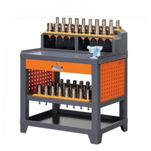 Màu xámnhô ra - Bàn làm việc Vise Workbench