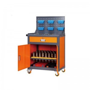 Đơn -tủ công cụngăn kéo có mặt sau