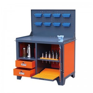 Di chuyển trở lại -Tủ công cụ bảng điều khiển