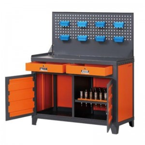 Nặng -Nhiệm vụnhô ra-Tủ công cụnền tảng