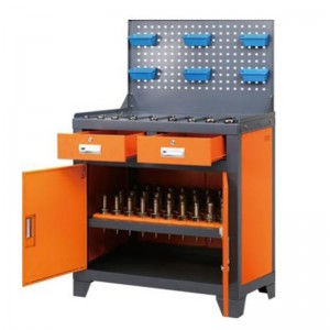 Tủ công cụ Nền tảngnhô ra