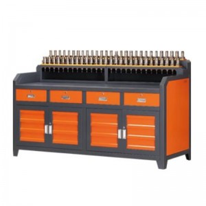 Nặng -Nhiệm vụnhô ra- Tủ công cụnền tảng