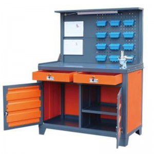 Đèn  -Phong cách công cụ tủ