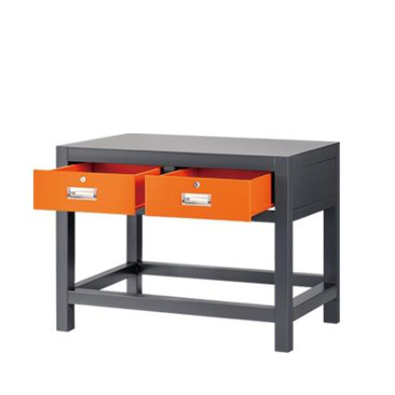Mặt sau -Bàn làm việc bảng điều khiển