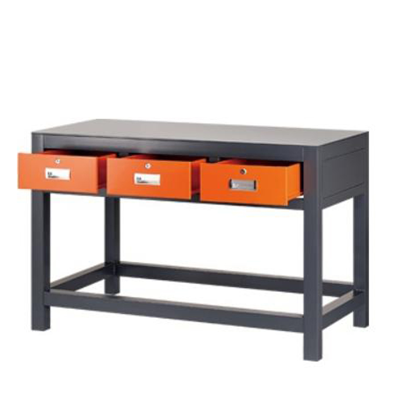 Mặt sau -Bàn làm việc bảng điều khiển