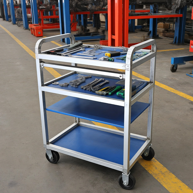 Đường dẫnnâng cấp thông minh của xe công cụ CNC