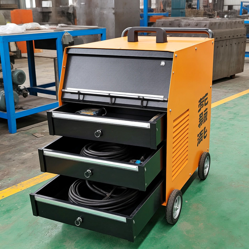 Làm thếnào để đạt được tùy chỉnhnhanh chóng của CNC Tool Car Car
