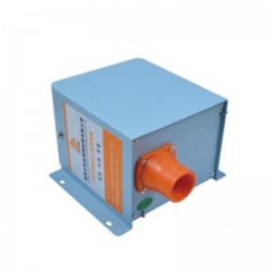 JF-02 Năng lượng-Đơn vị quạt hiệu quả